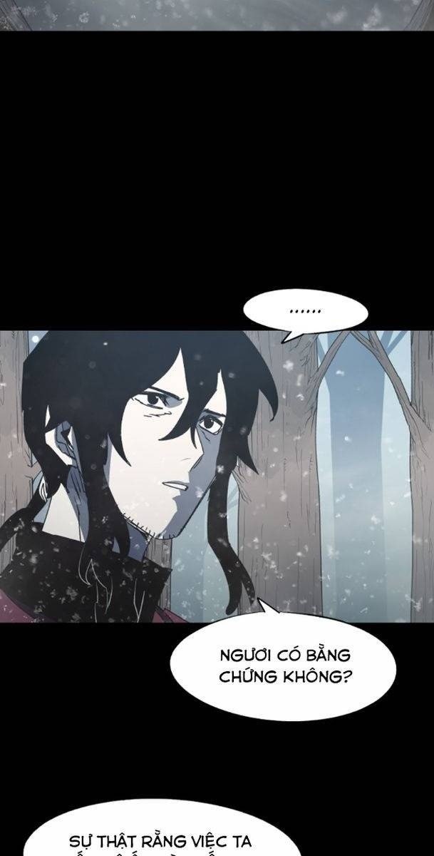 Kỵ Sĩ Báo Thù - Page 19