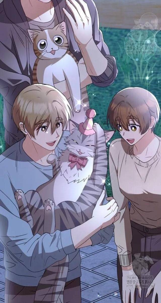 Xin Chào! Bác Sĩ Thú Y - Page 105