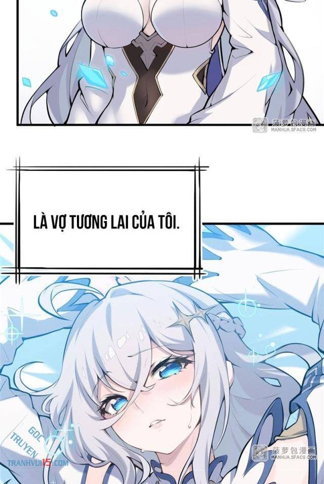 Phản Diện Tóc Vàng Trong Tiểu Thuyết Phượng Ngạo Thiên Cũng Muồn Hạnh Phúc - Page 10