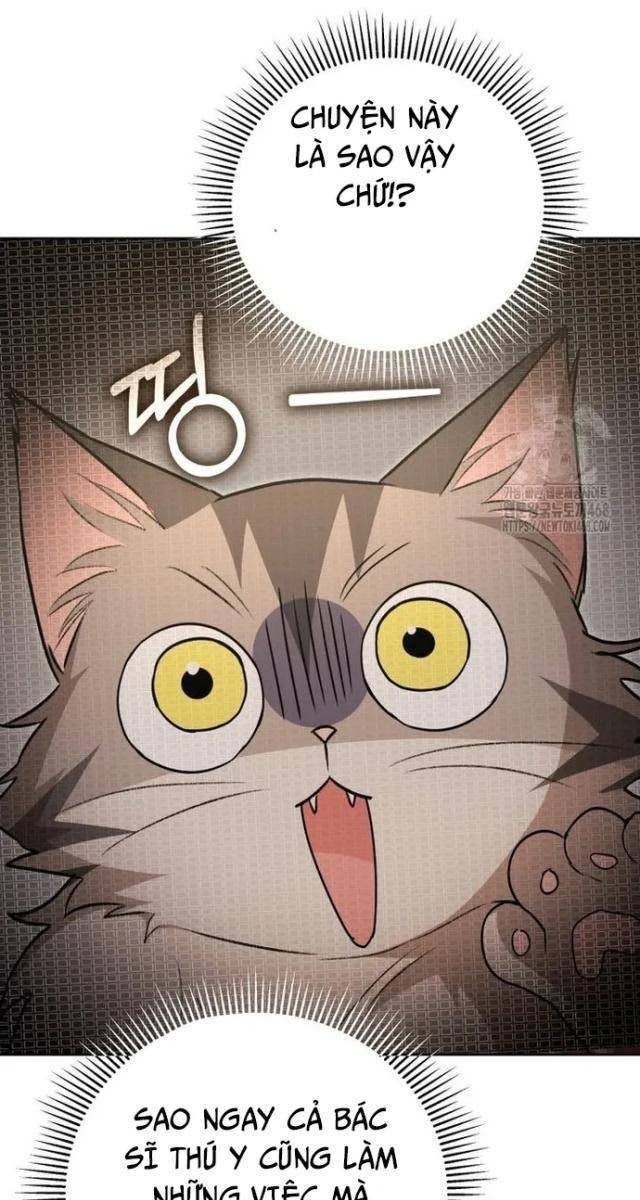 Xin Chào! Bác Sĩ Thú Y - Page 61