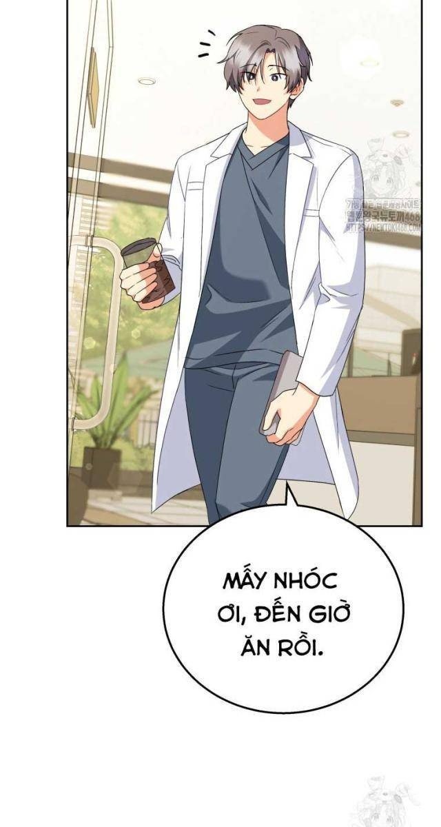 Xin Chào! Bác Sĩ Thú Y - Page 4