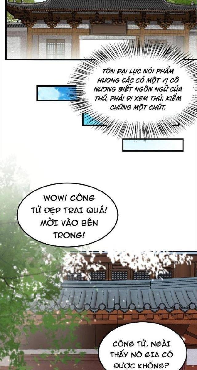 Công Tử Biệt Tú - Page 35