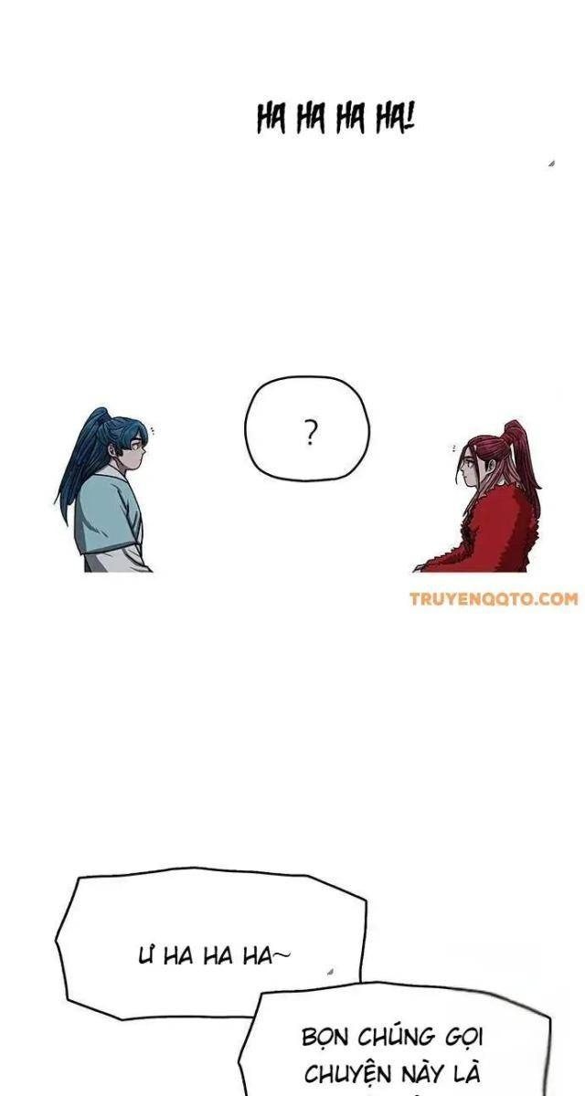 Hàn Băng Liệt Hỏa - Page 100