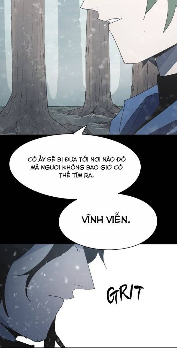 Kỵ Sĩ Báo Thù - Page 35