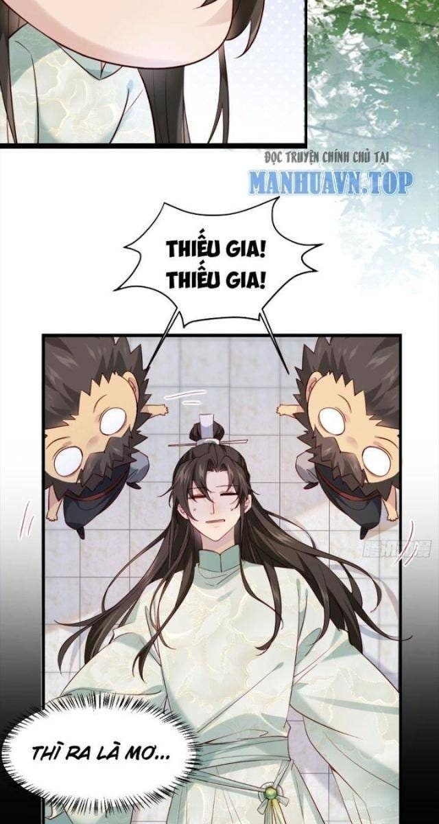 Công Tử Biệt Tú - Page 21