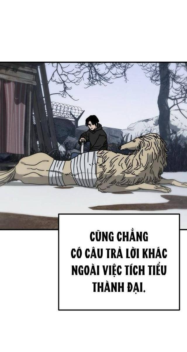 Ngôi Nhà Ẩn Ngày Tận Thế - Page 54