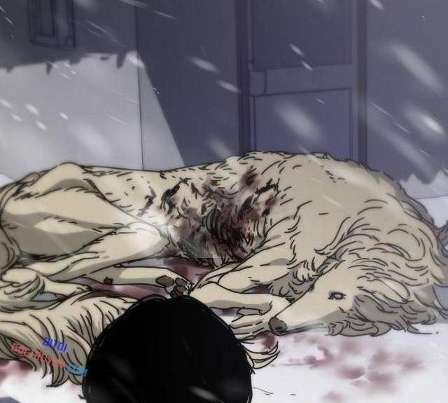 Ngôi Nhà Ẩn Ngày Tận Thế - Page 128