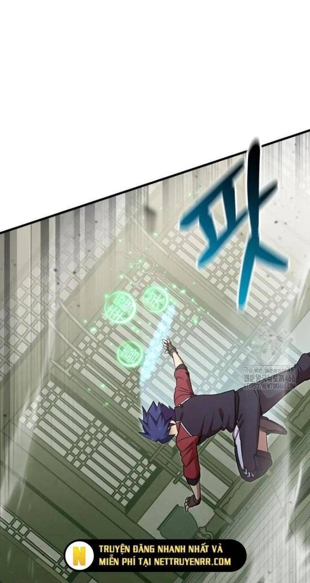 Vô Tình Nhập Học - Page 124