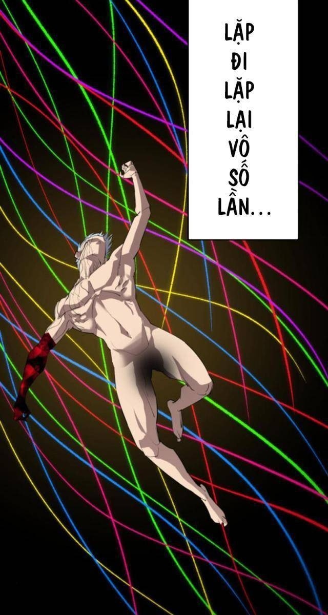 Cốt Nhân - Page 131