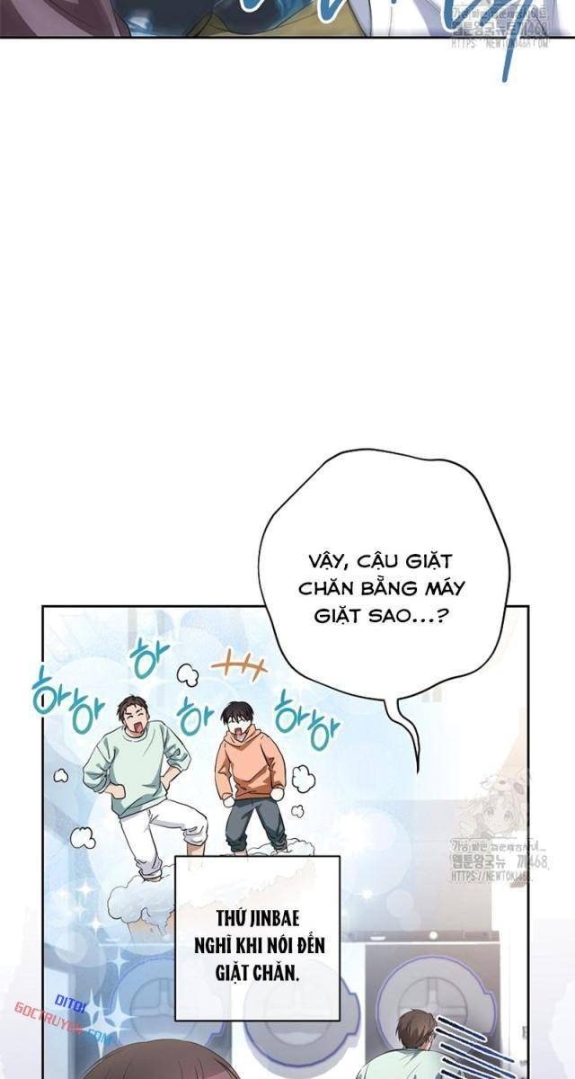 Diễn Viên Thiên Tài Mang Lại Bất Hạnh - Page 42