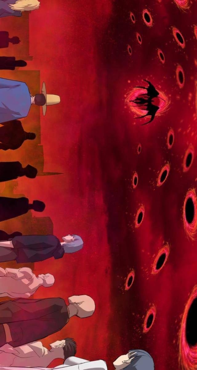 Cốt Nhân - Page 71