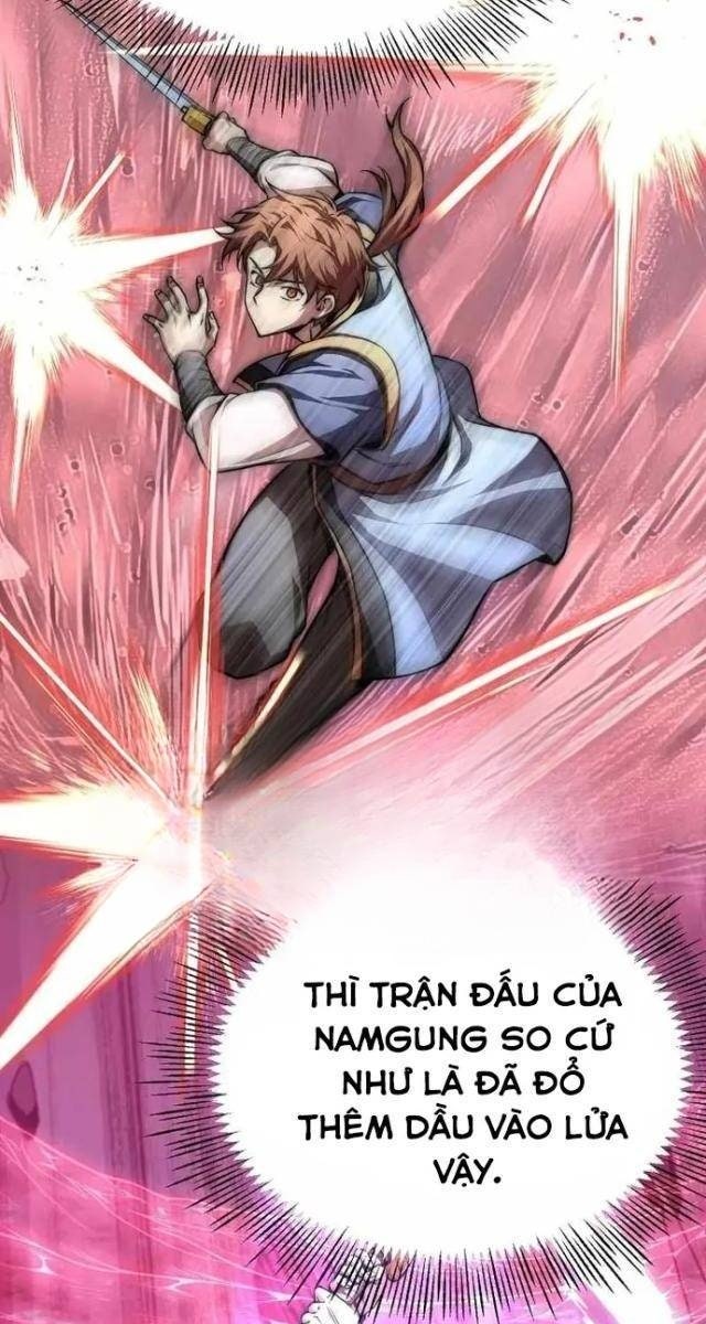 Con Trai Út Của Gia Tộc Nam Cung Thế Gia - Page 17