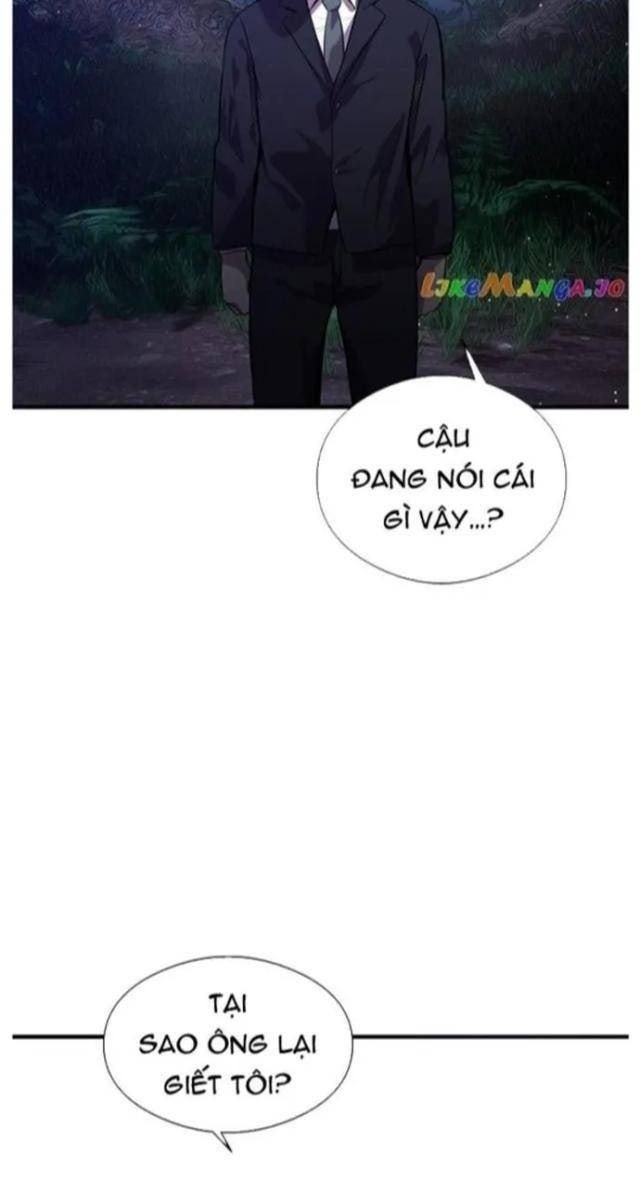 Hoá Thân Thành Cá - Page 50