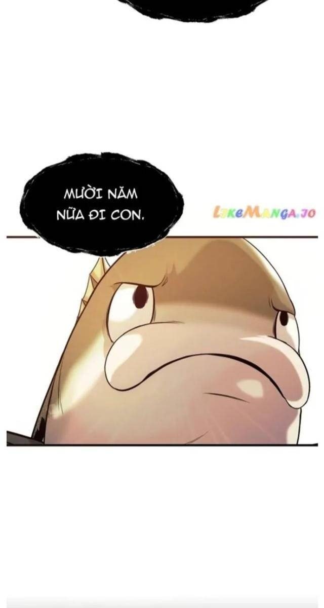 Hoá Thân Thành Cá - Page 18