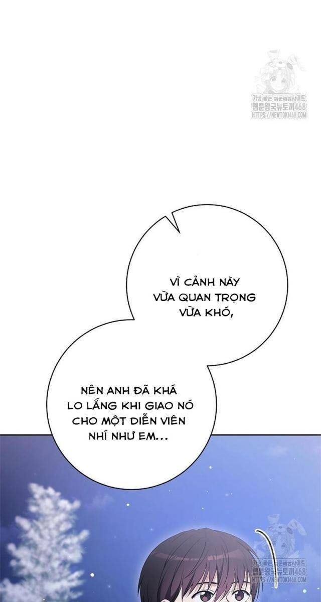 Diễn Viên Thiên Tài Mang Lại Bất Hạnh - Page 17