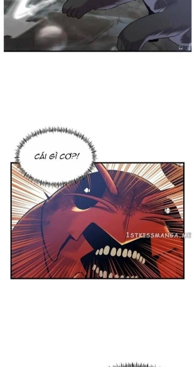 Hoá Thân Thành Cá - Page 17