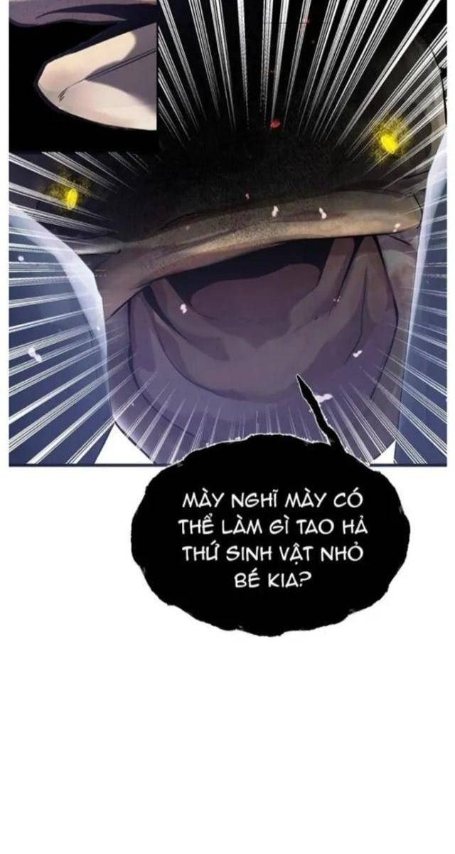 Hoá Thân Thành Cá - Page 64