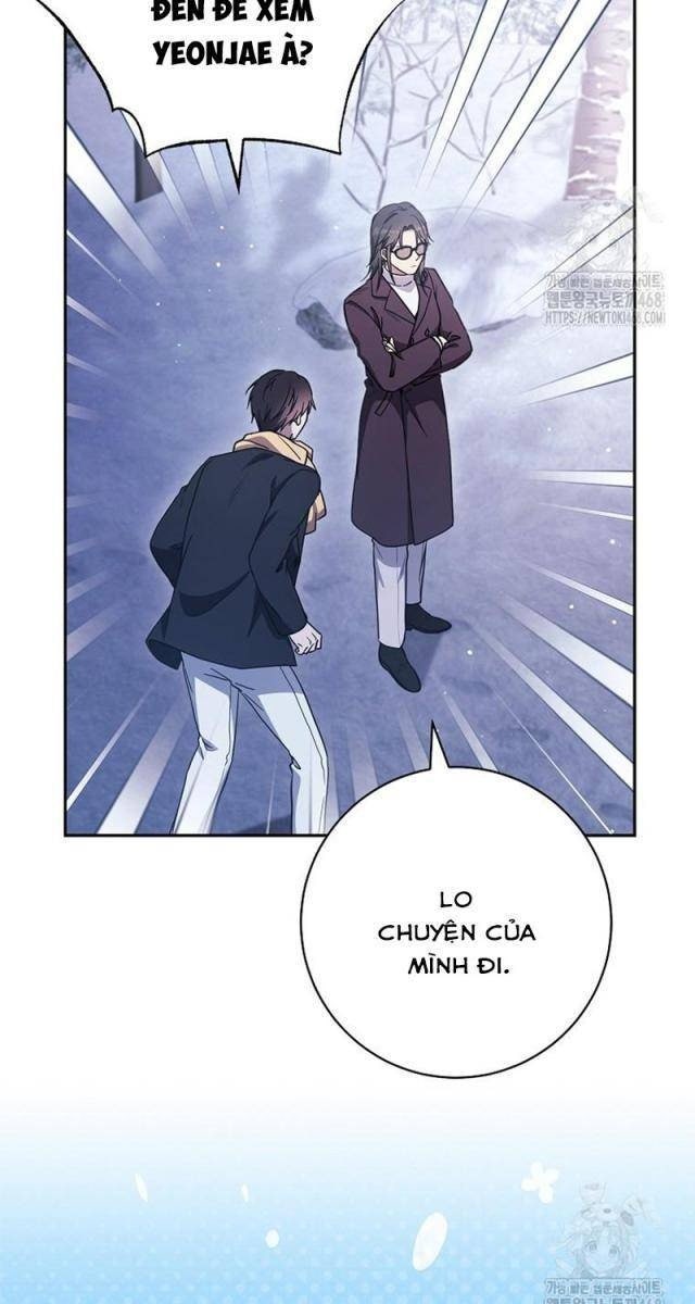 Diễn Viên Thiên Tài Mang Lại Bất Hạnh - Page 10