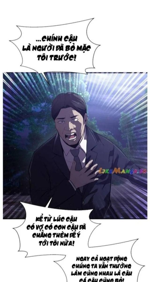 Hoá Thân Thành Cá - Page 56