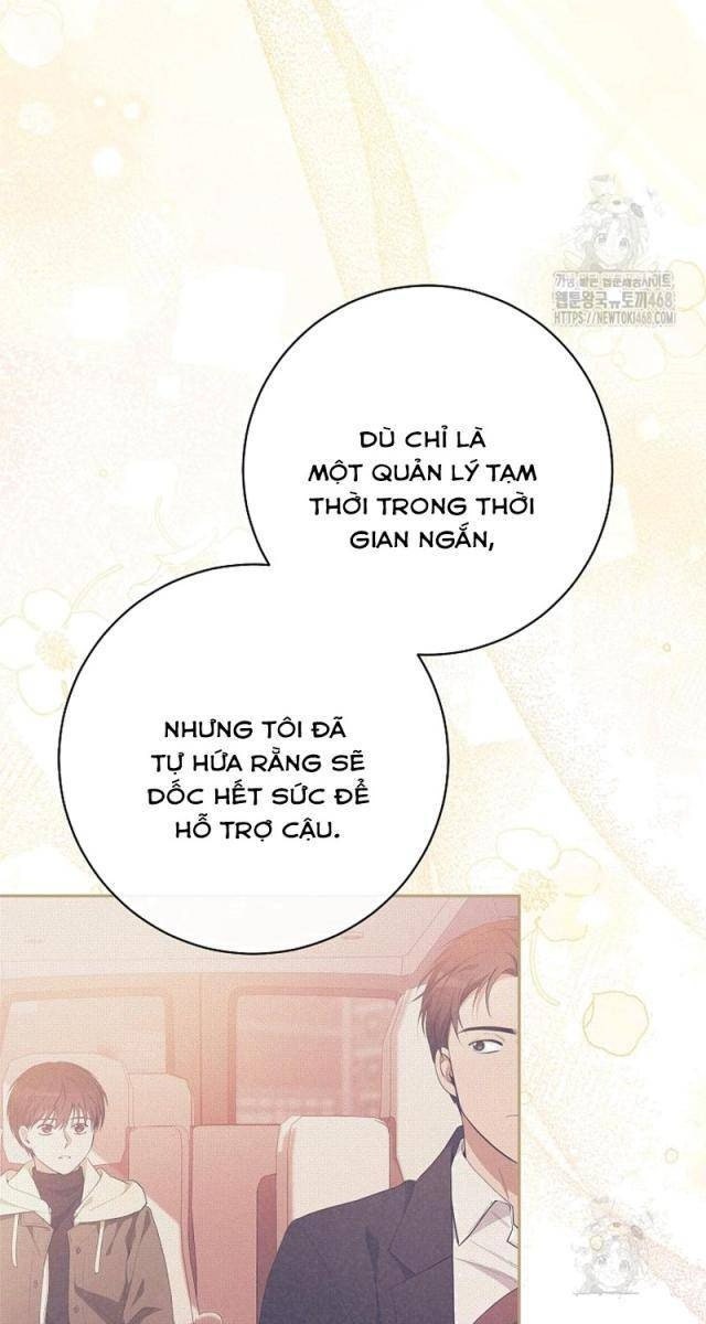 Diễn Viên Thiên Tài Mang Lại Bất Hạnh - Page 79