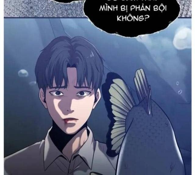 Hoá Thân Thành Cá - Page 32