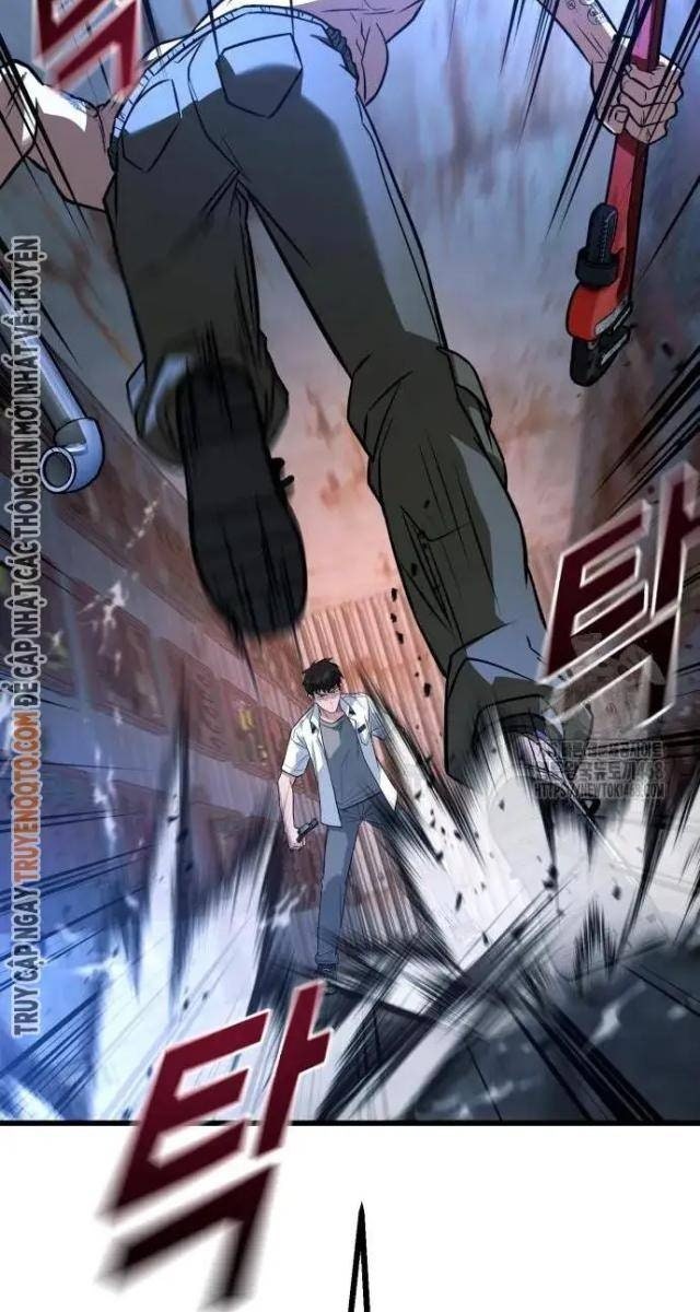 Bạo Lực Vương - Page 21