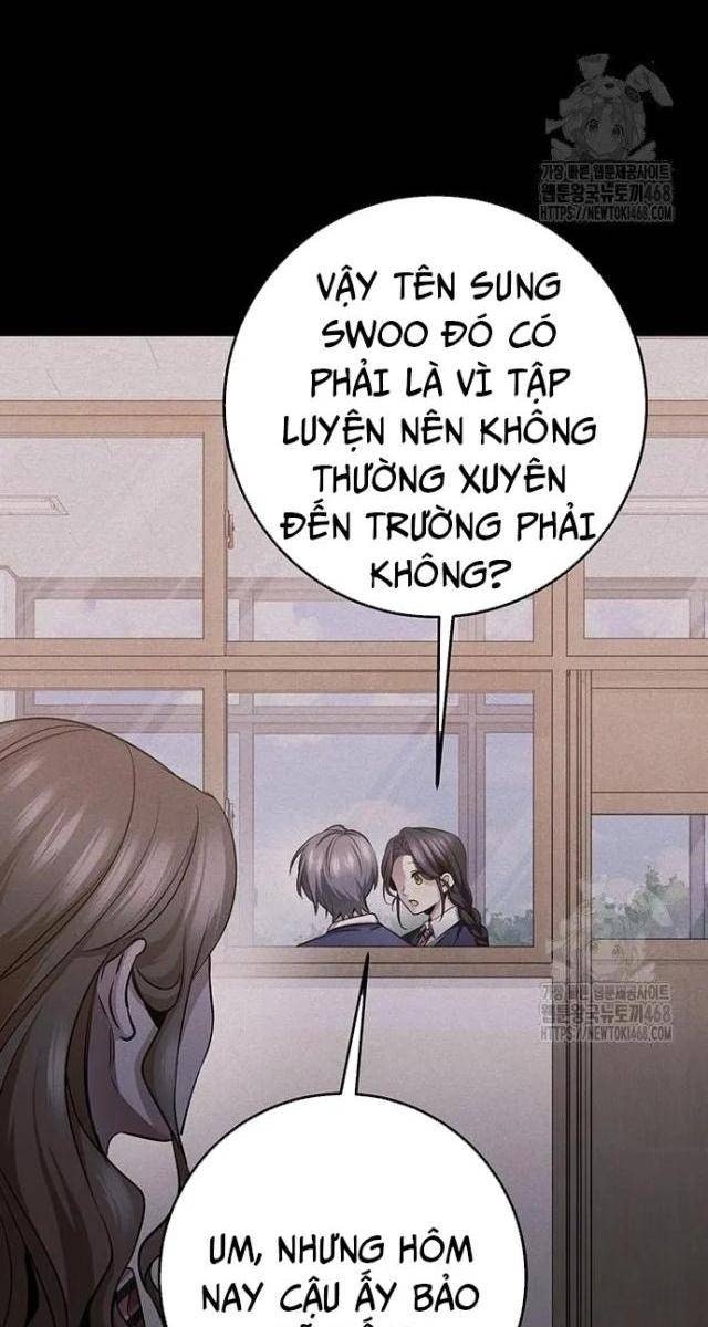 Vương Hậu Đi Học - Page 64