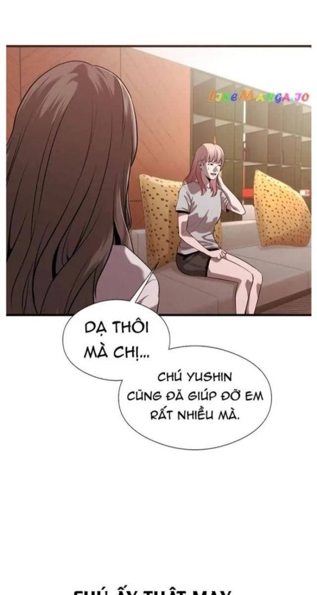 Hoá Thân Thành Cá - Page 22