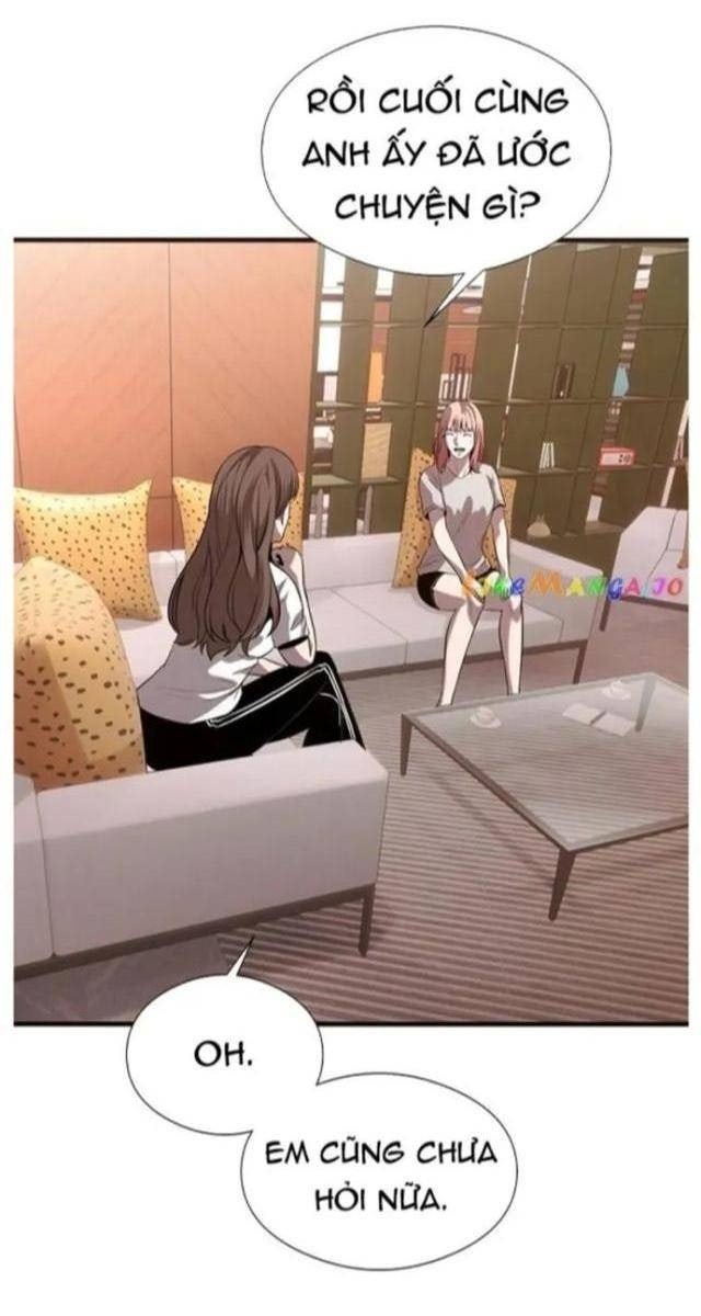 Hoá Thân Thành Cá - Page 92