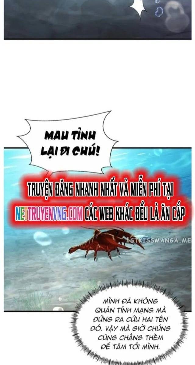 Hoá Thân Thành Cá - Page 48