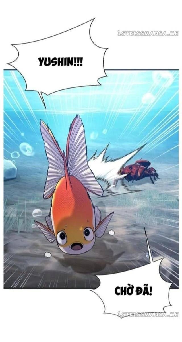 Hoá Thân Thành Cá - Page 59