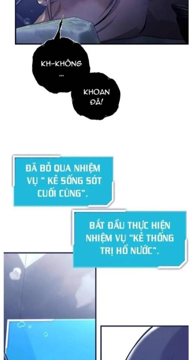 Hoá Thân Thành Cá - Page 72