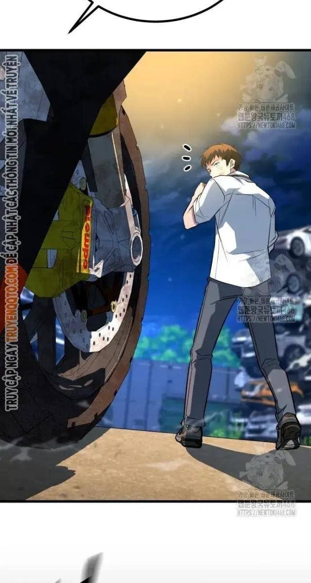 Bạo Lực Vương - Page 72