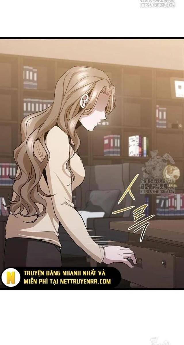 Vương Hậu Đi Học - Page 14