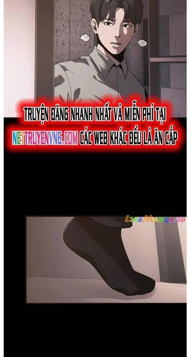 Hoá Thân Thành Cá - Page 7