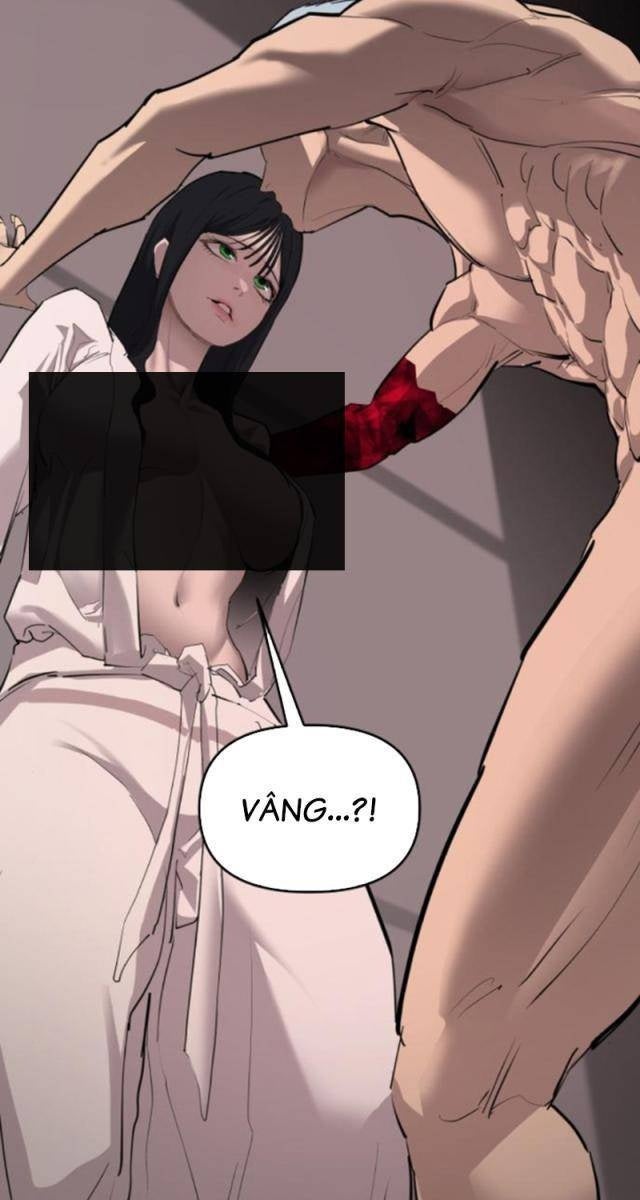 Cốt Nhân - Page 15