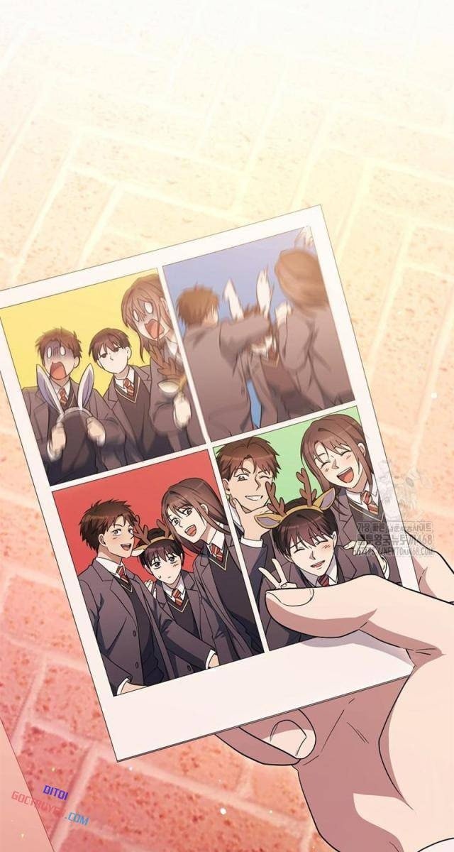 Diễn Viên Thiên Tài Mang Lại Bất Hạnh - Page 15