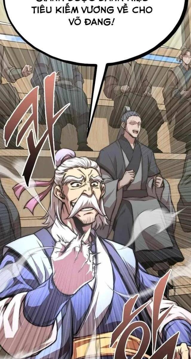 Con Trai Út Của Gia Tộc Nam Cung Thế Gia - Page 138