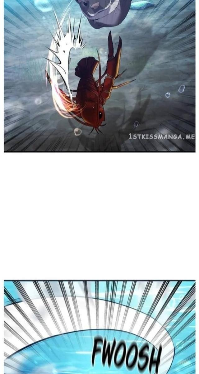 Hoá Thân Thành Cá - Page 22