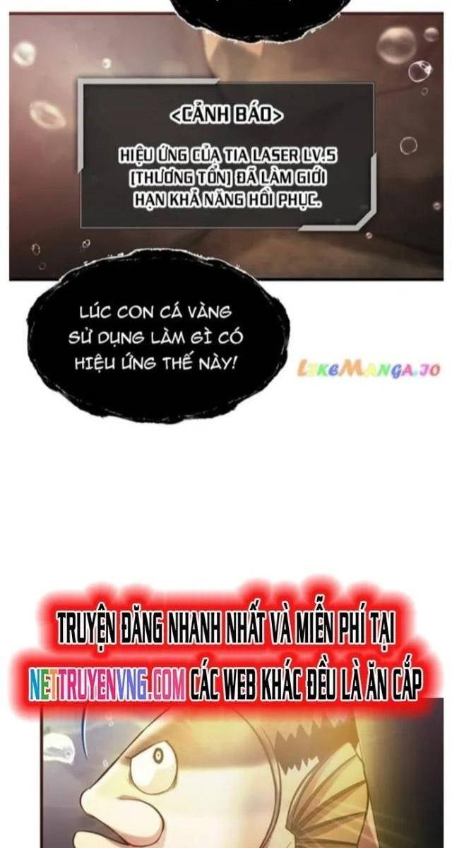 Hoá Thân Thành Cá - Page 9