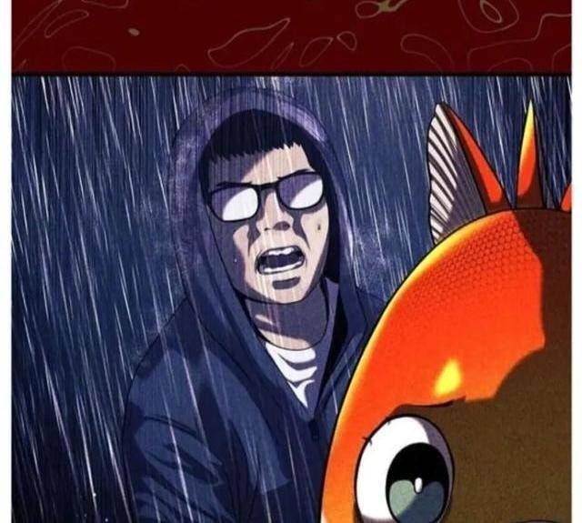 Hoá Thân Thành Cá - Page 43