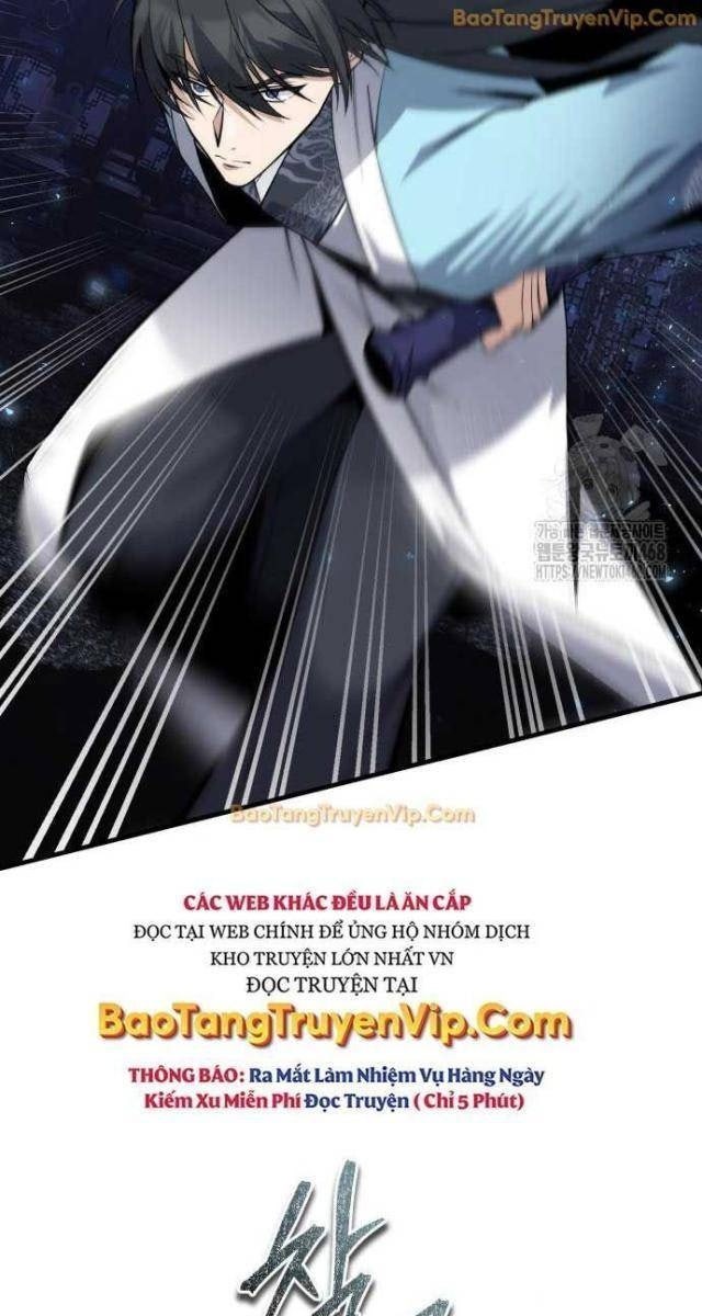 Giảng Sư Đứng Đầu: Baek Sư phụ - Page 70