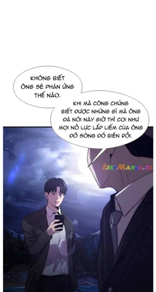 Hoá Thân Thành Cá - Page 39