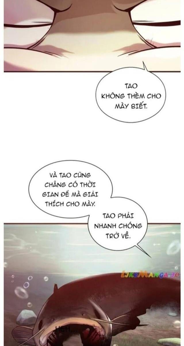 Hoá Thân Thành Cá - Page 15
