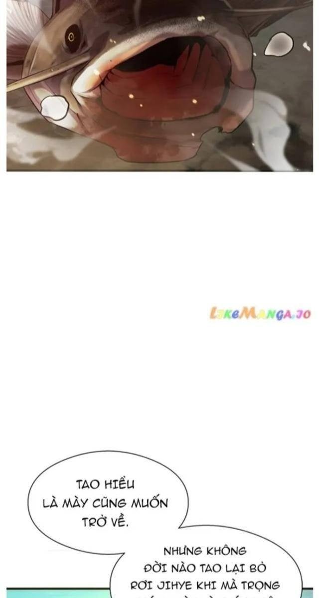 Hoá Thân Thành Cá - Page 44