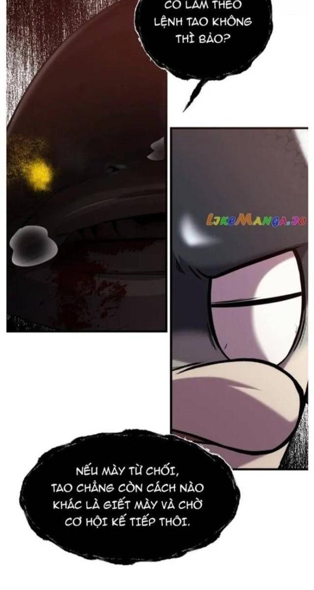 Hoá Thân Thành Cá - Page 59