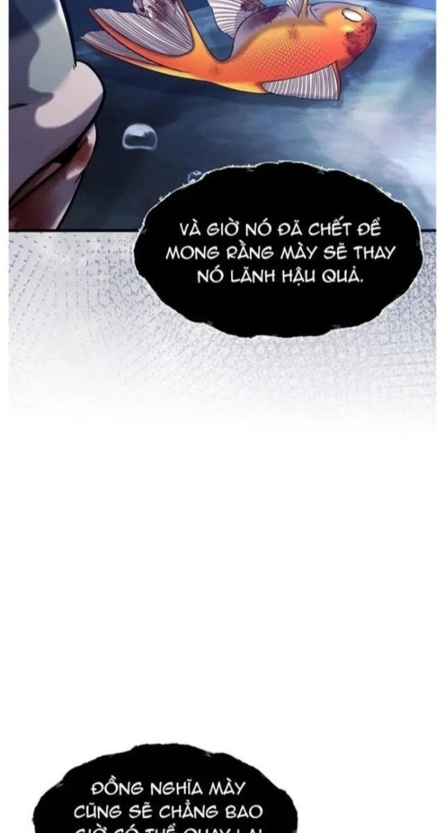 Hoá Thân Thành Cá - Page 34