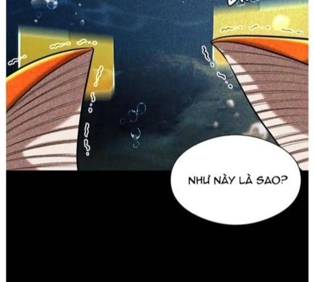 Hoá Thân Thành Cá - Page 21