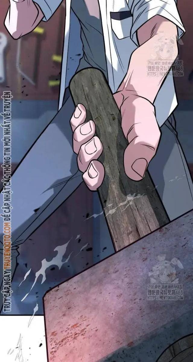 Bạo Lực Vương - Page 11