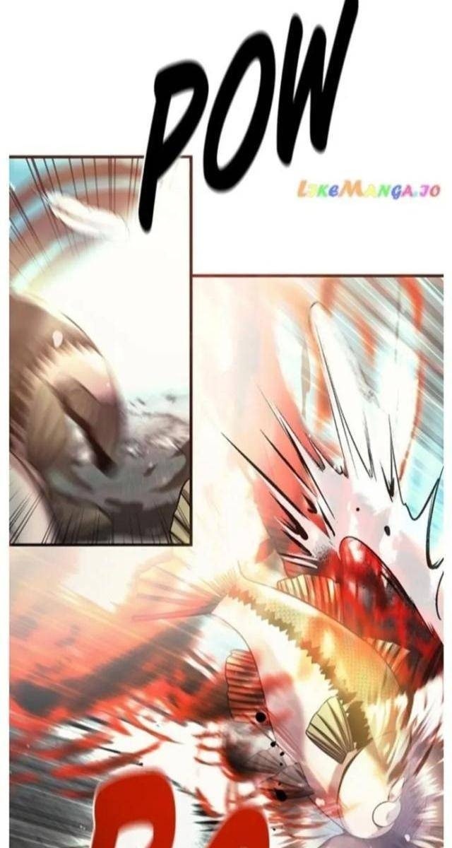 Hoá Thân Thành Cá - Page 37